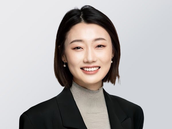 Meiyin Li - Shadforth