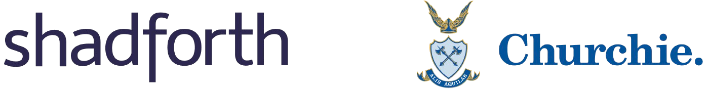 churchie logo