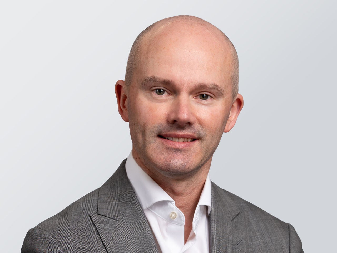 Mark Sullivan