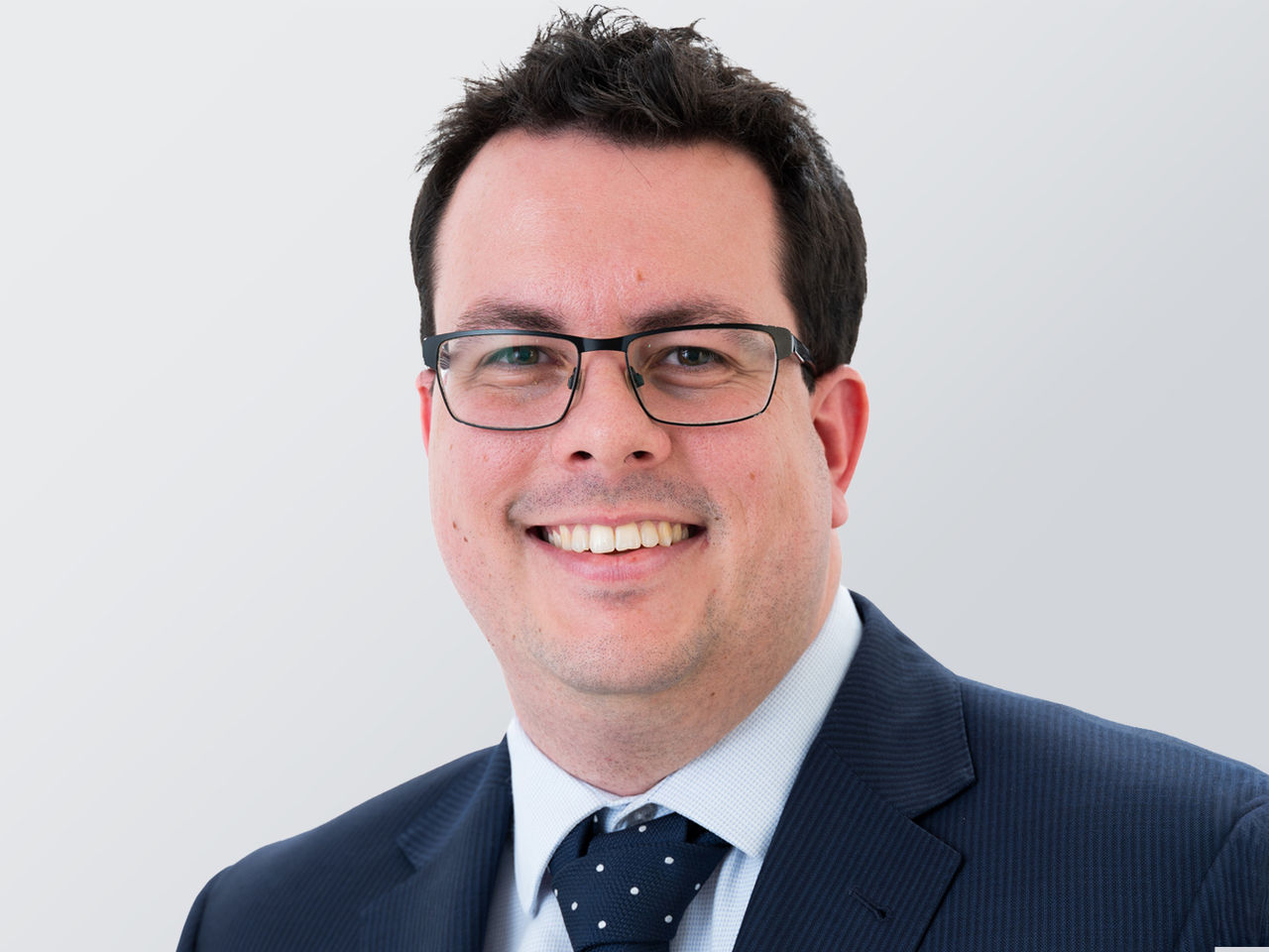 Ben Nicholls