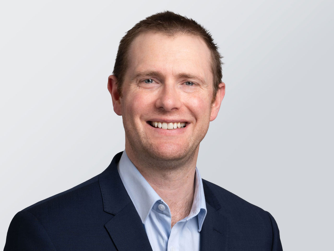Ben Ross