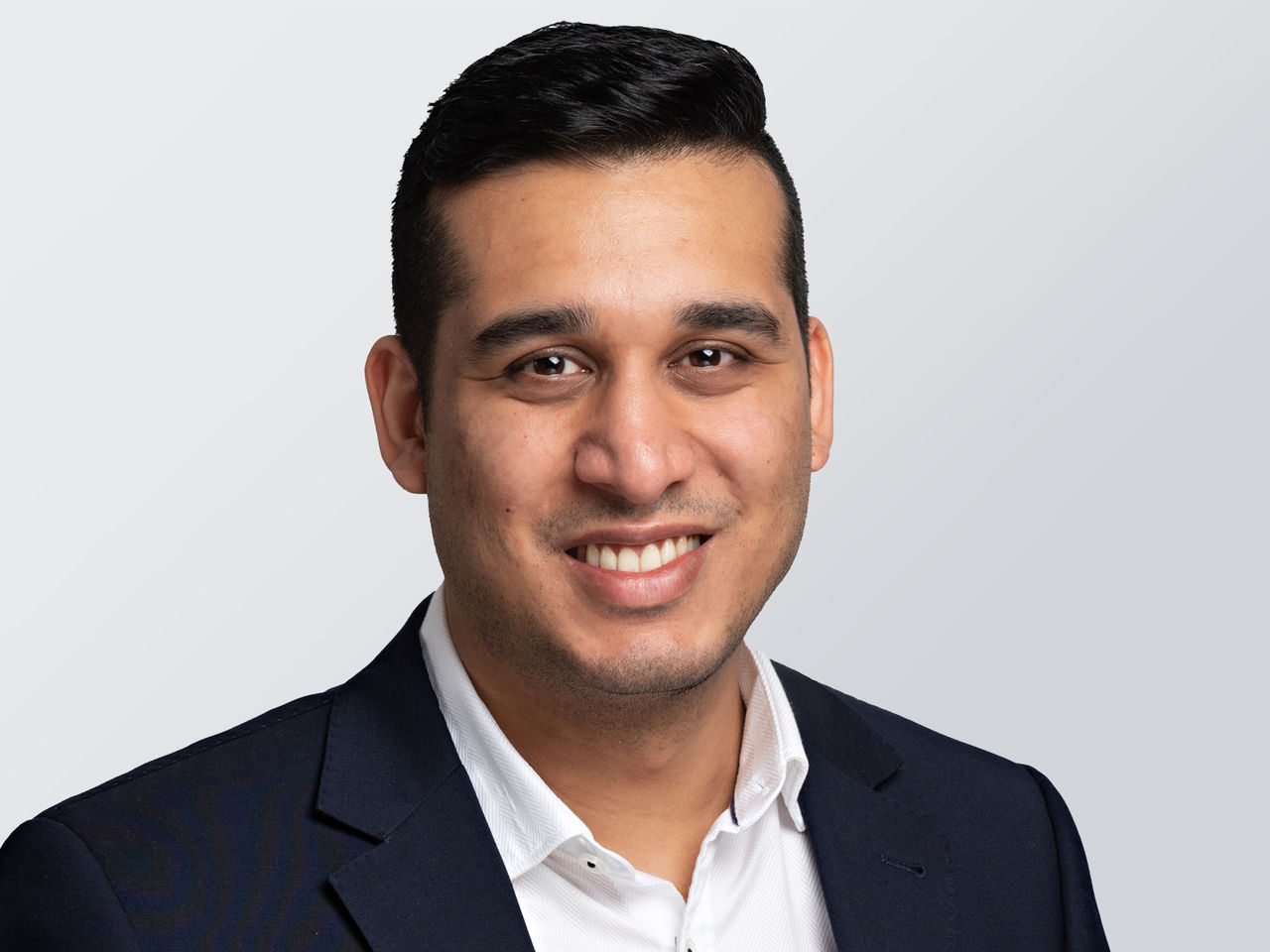Zain Rizvi
