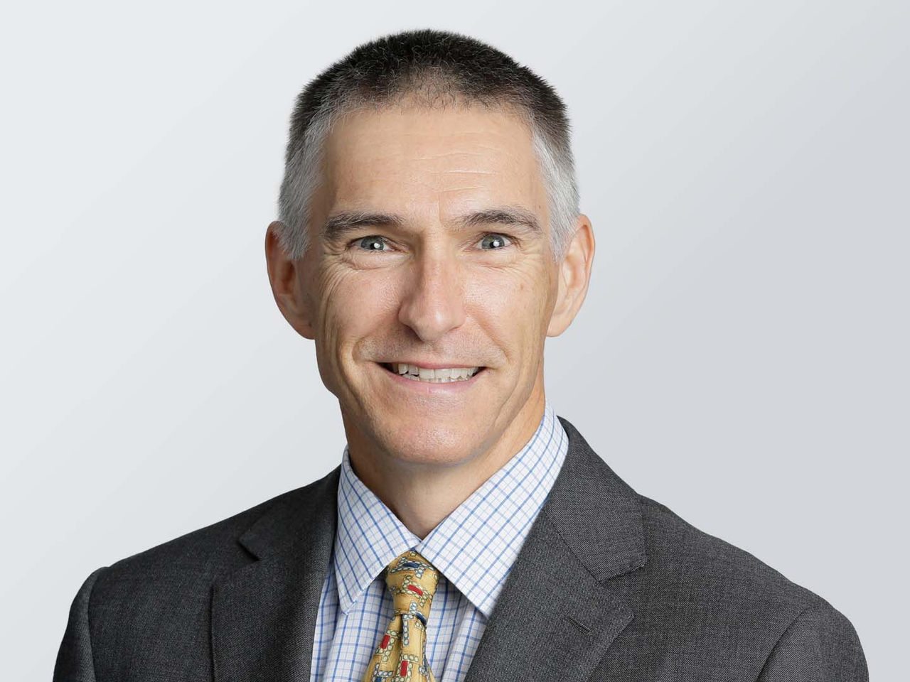 David Rose