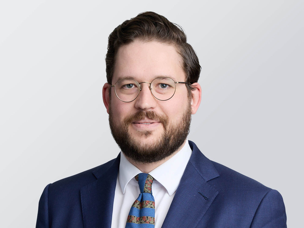 Jamie Gibson